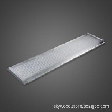 120W LED Panel Light, 10800 Lumen High Brightness